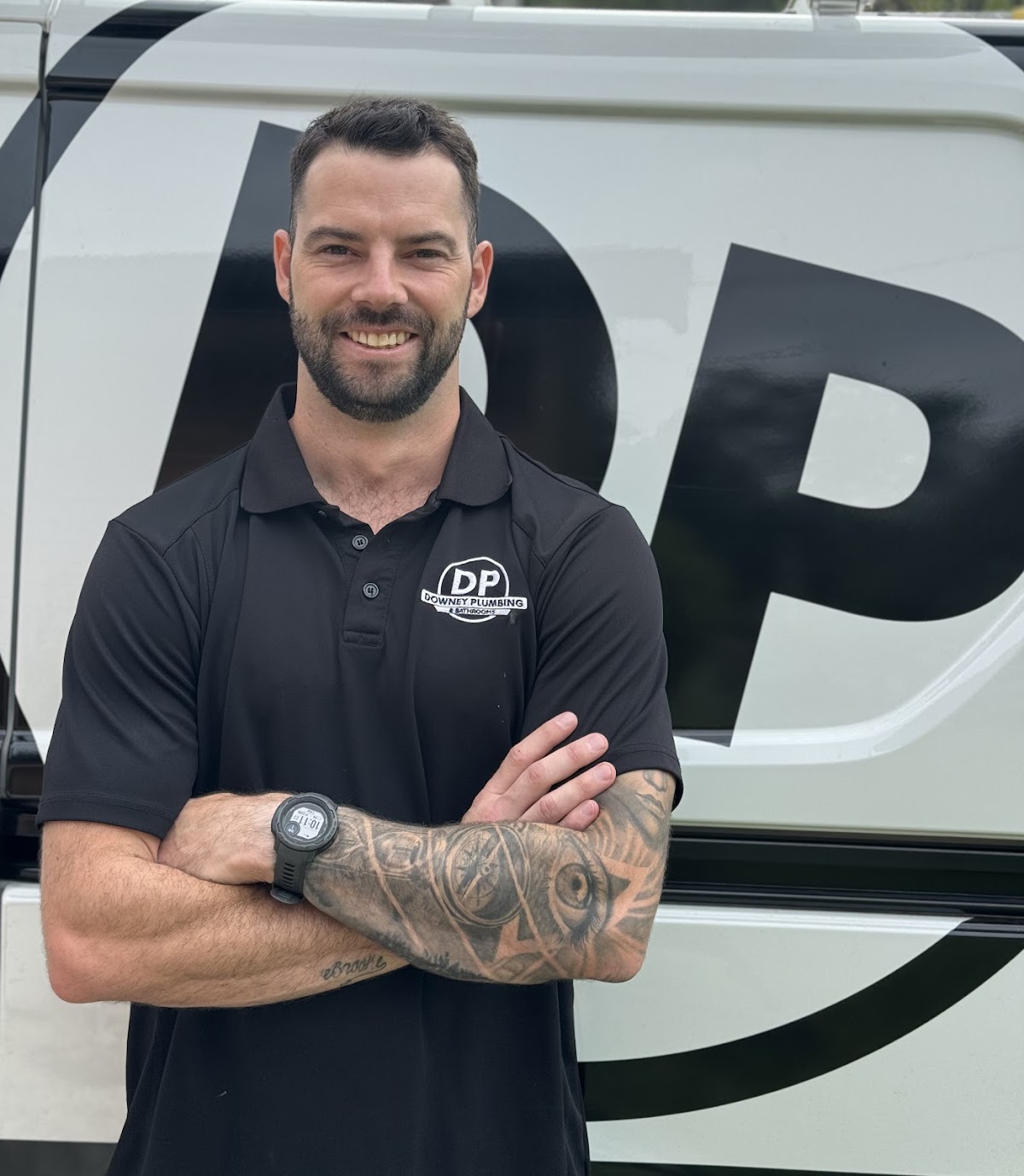 Downey Plumbing and Bathrooms PTY LTD