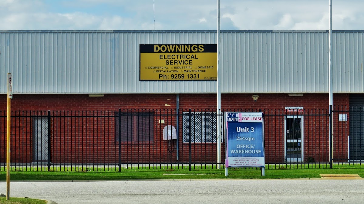 Downings Electrical Service