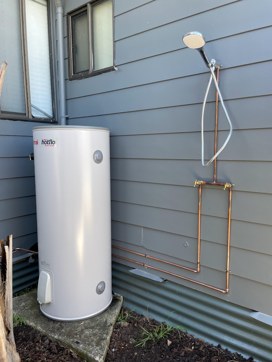 Downstream Plumbing & Gas