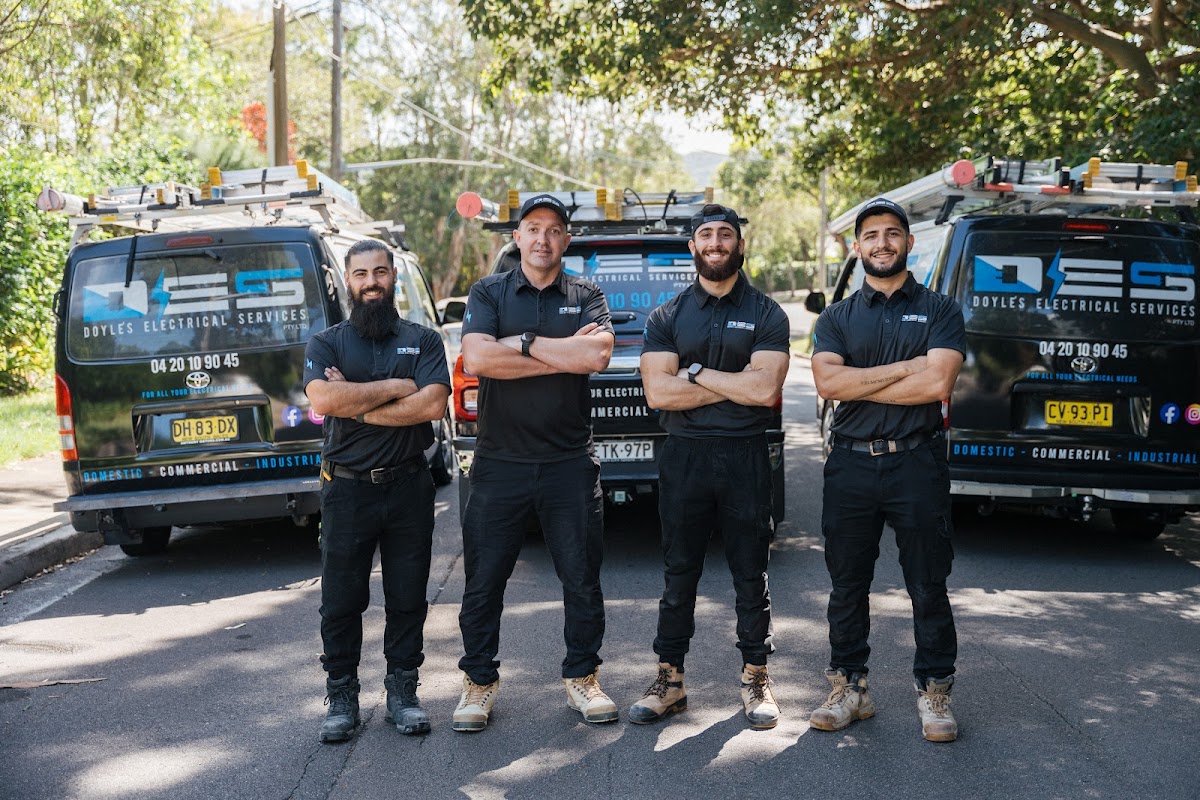 Doyle's Electrical Services