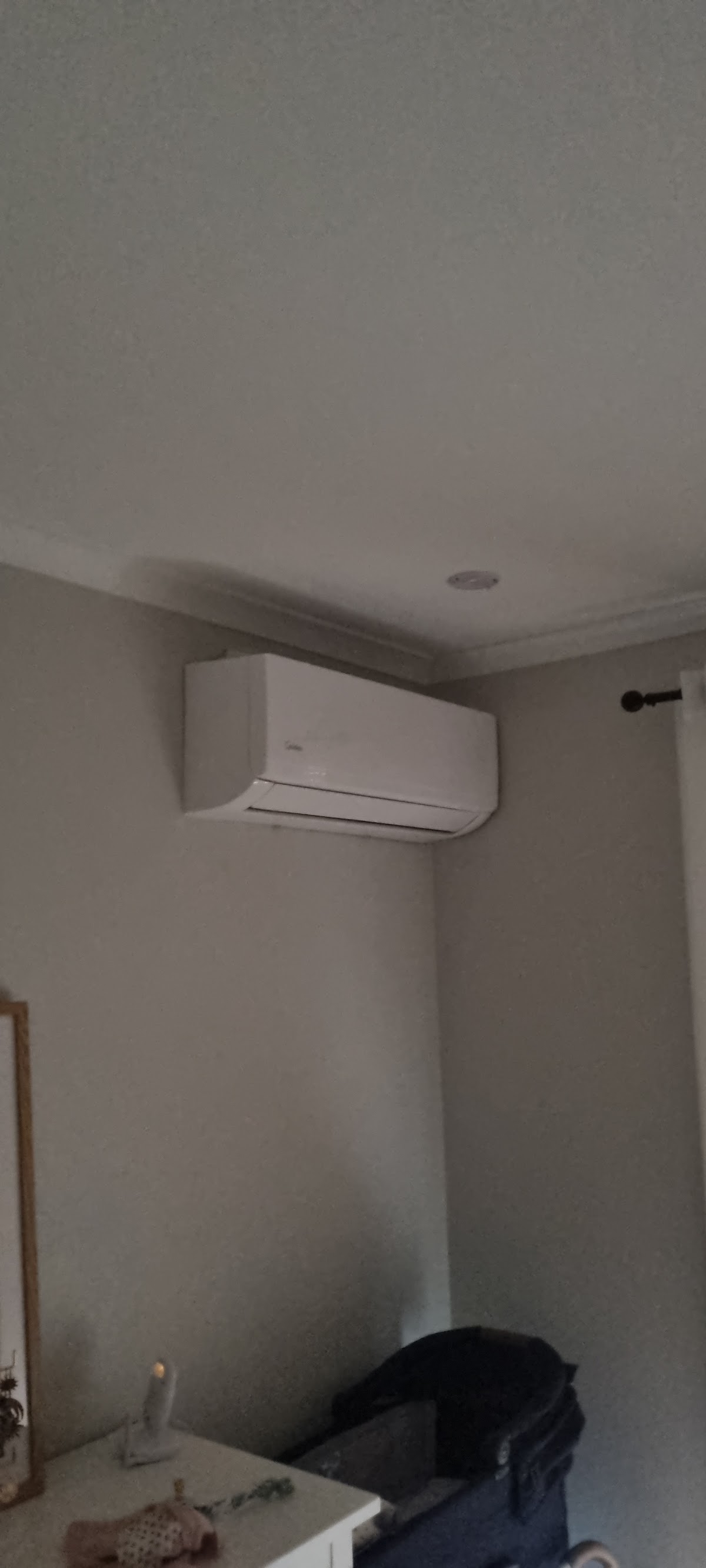 DP Heating & Cooling