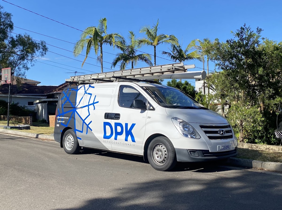 DPK Air Conditioning