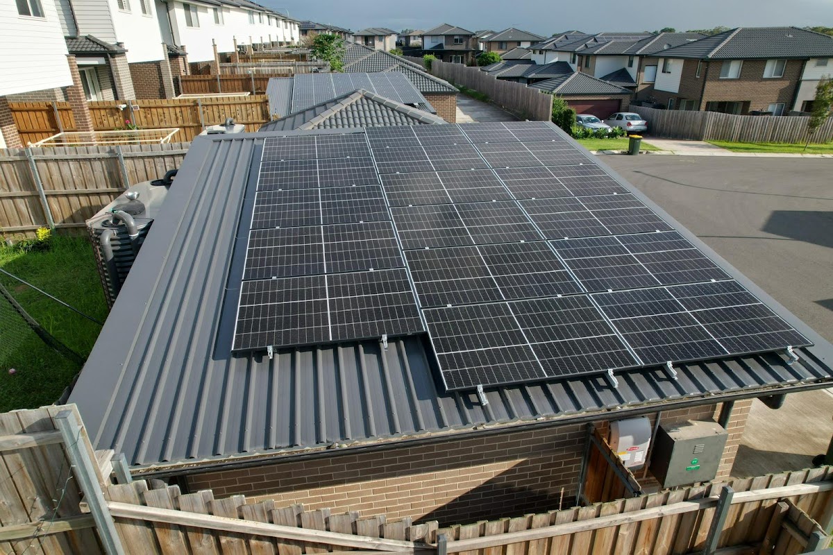 DQ Electrical Services Pty ltd