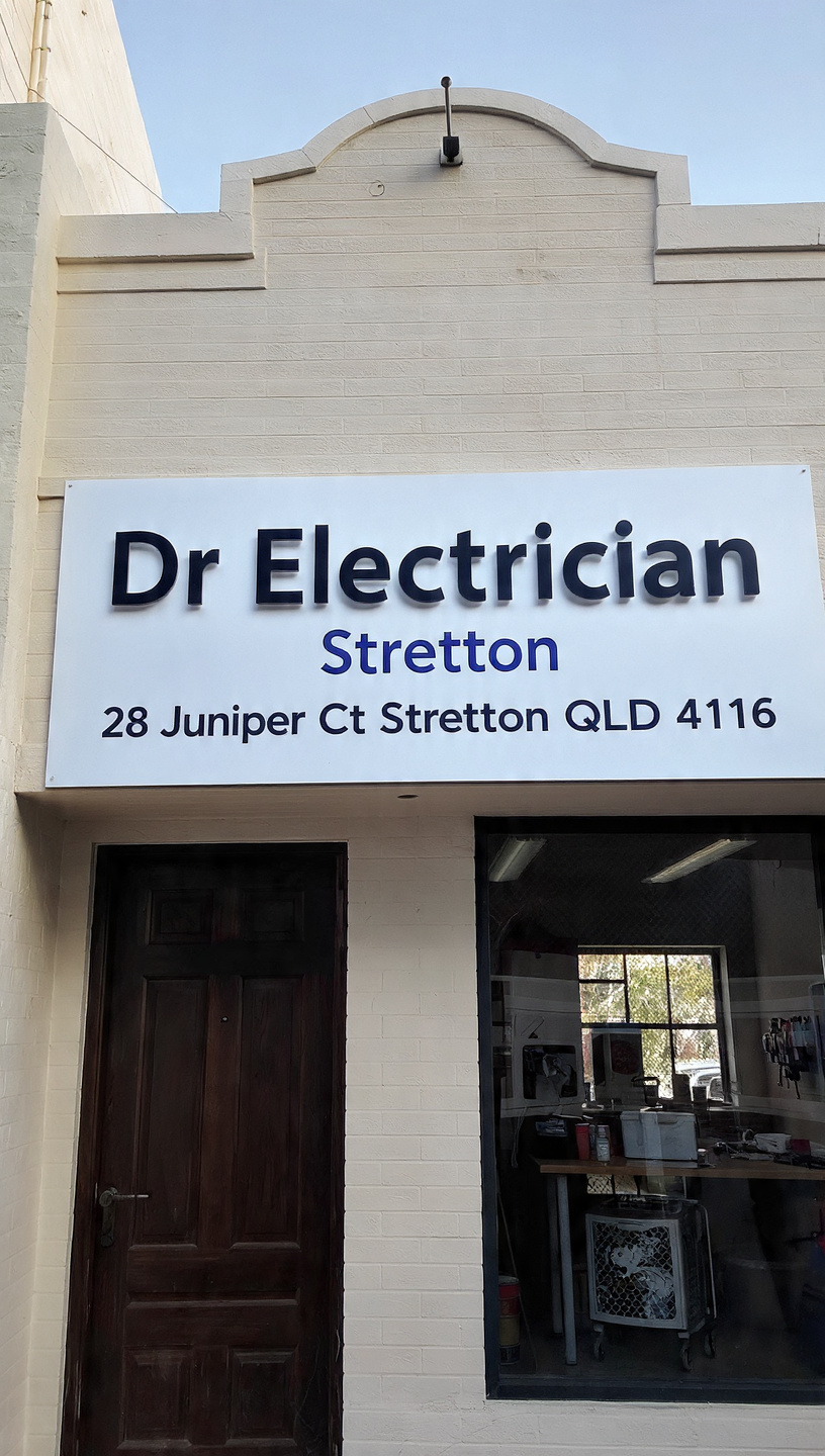 Dr Electrical Stretton