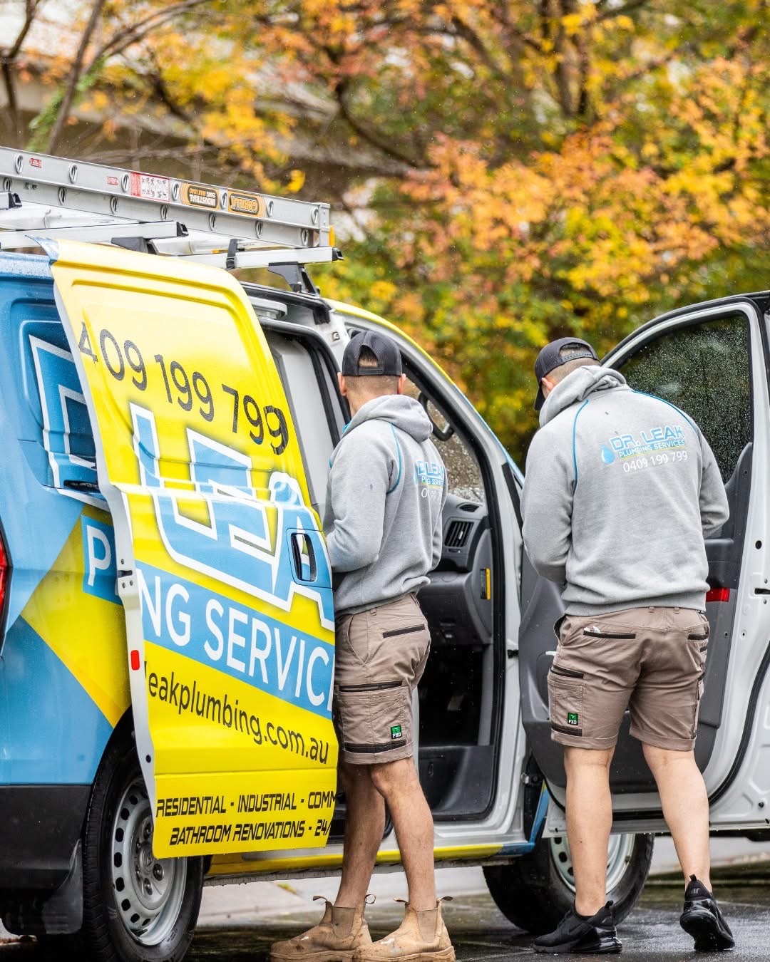 Dr Leak Wollongong Plumbing