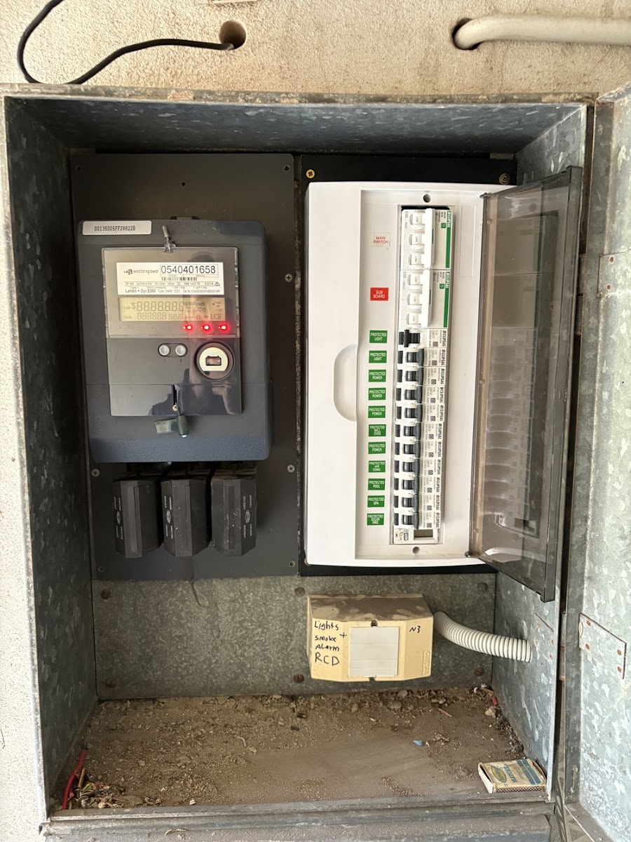 Dr Lightning | Electrician Perth