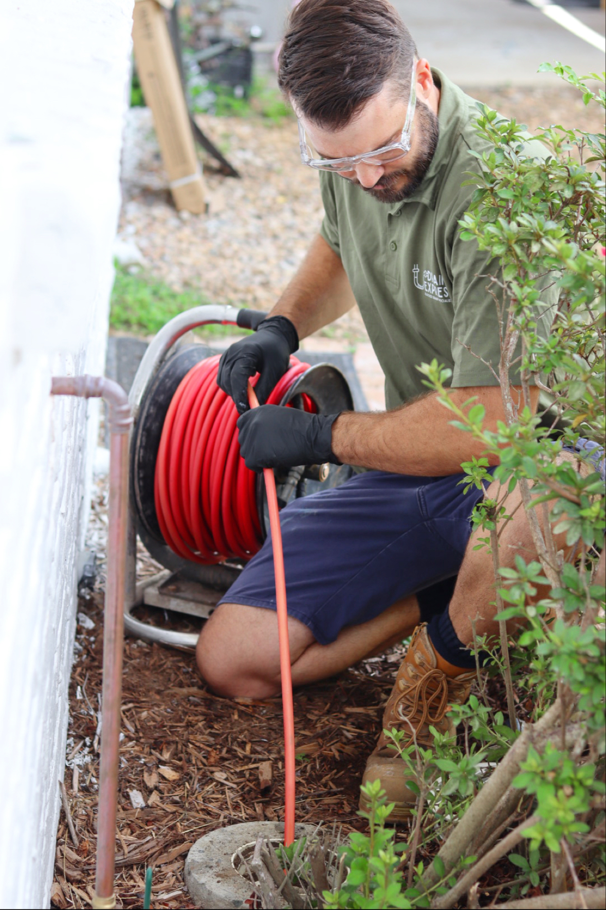 Drain Express Plumbing & Drainage