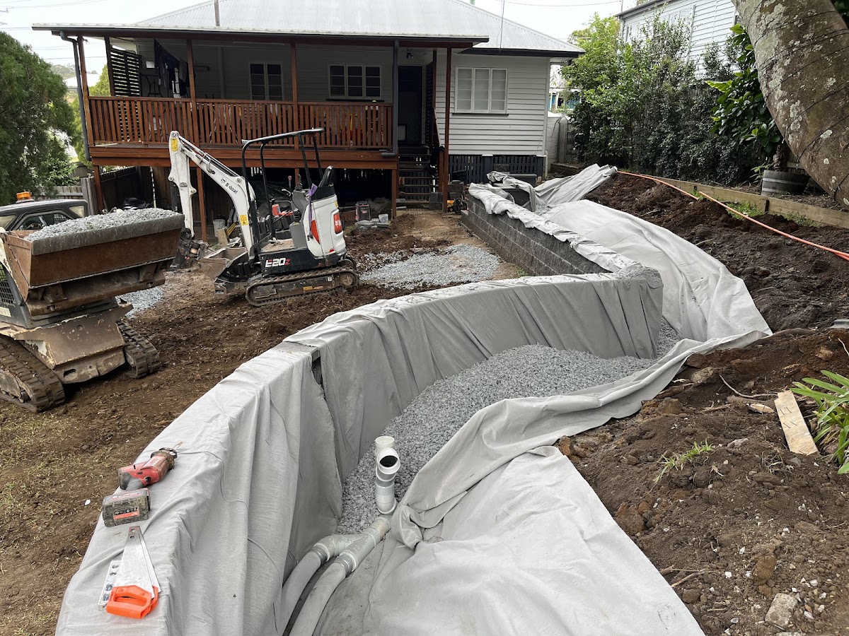 Drain Masters Plumbing Brisbane