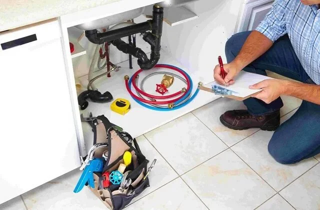 Drainpro Plumbing work photo