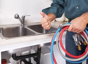 Drainpro Plumbing work photo