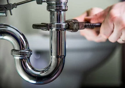 Drainpro Plumbing work photo