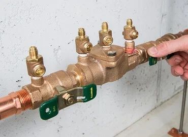 Drainpro Plumbing work photo