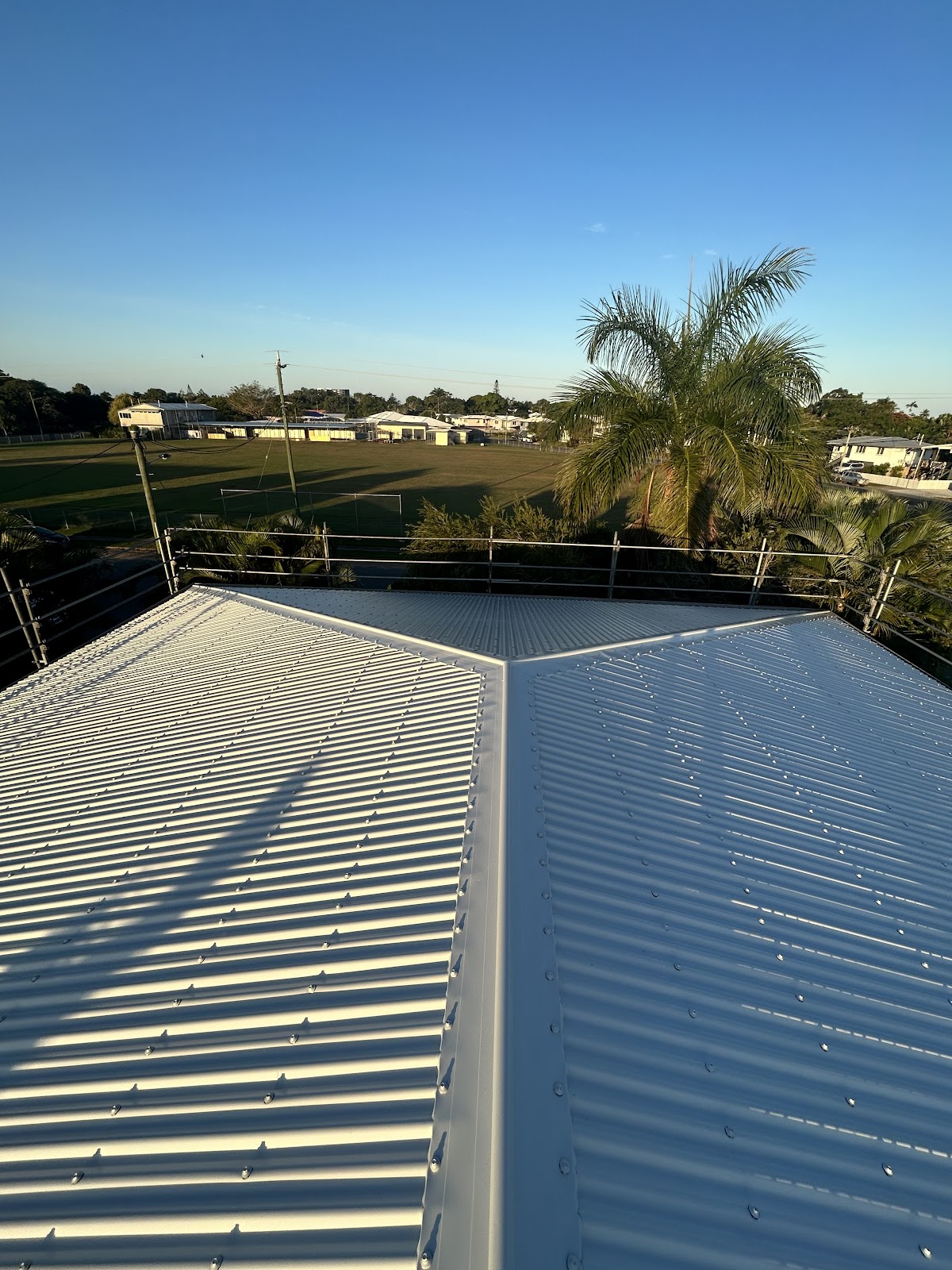 Drainworx Plumbing, Gas & Roofing Mackay & Whitsundays