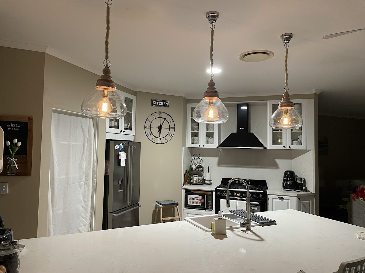 DRB Electricians