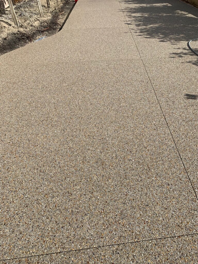 Dream Finish Concrete & Dingo Services