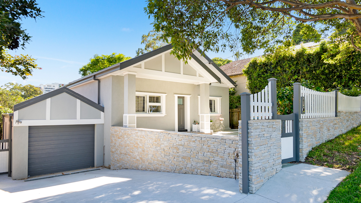 Dream Scope Homes