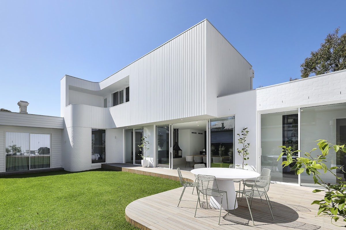 Dreamline Homes