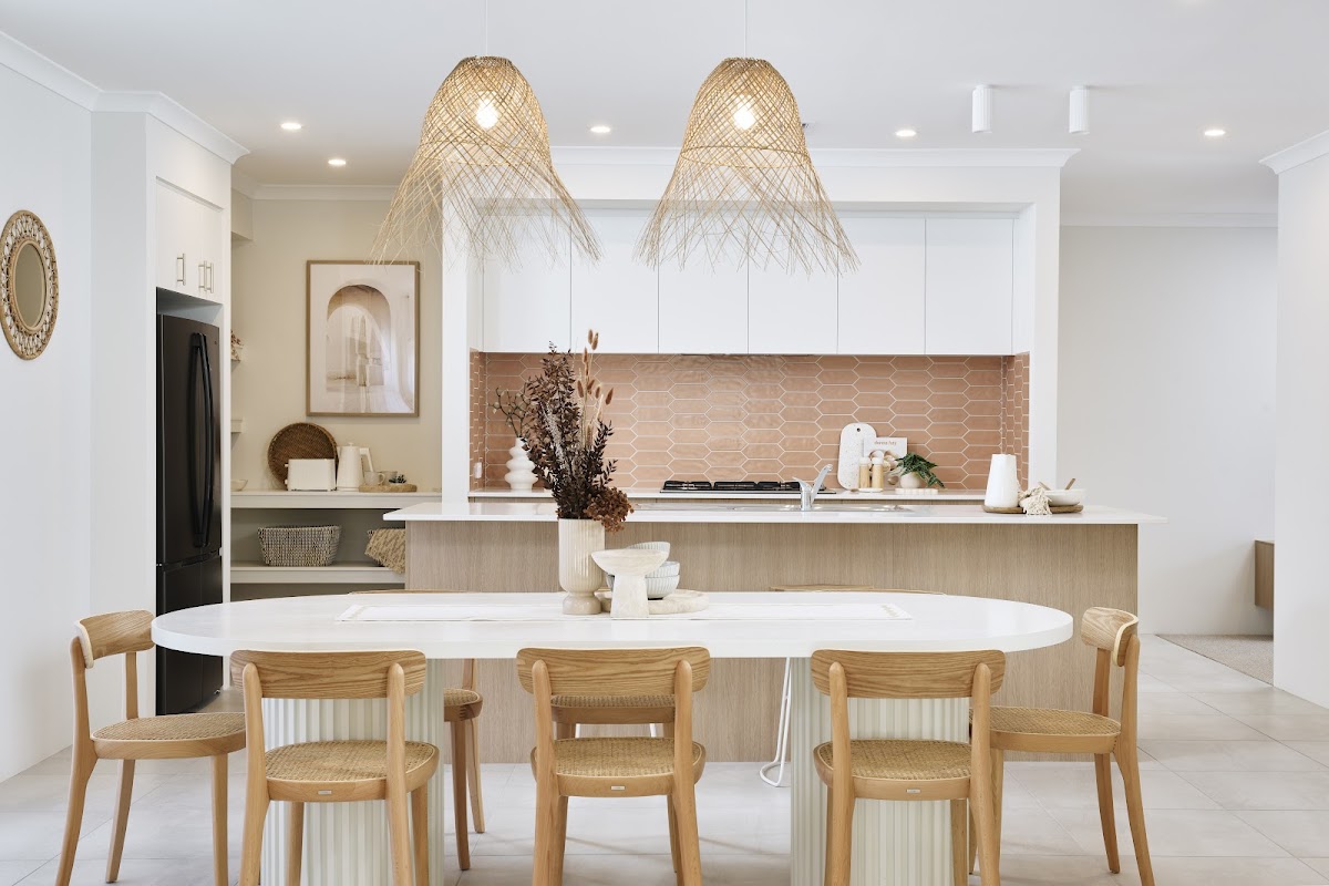 DreamStart Homes