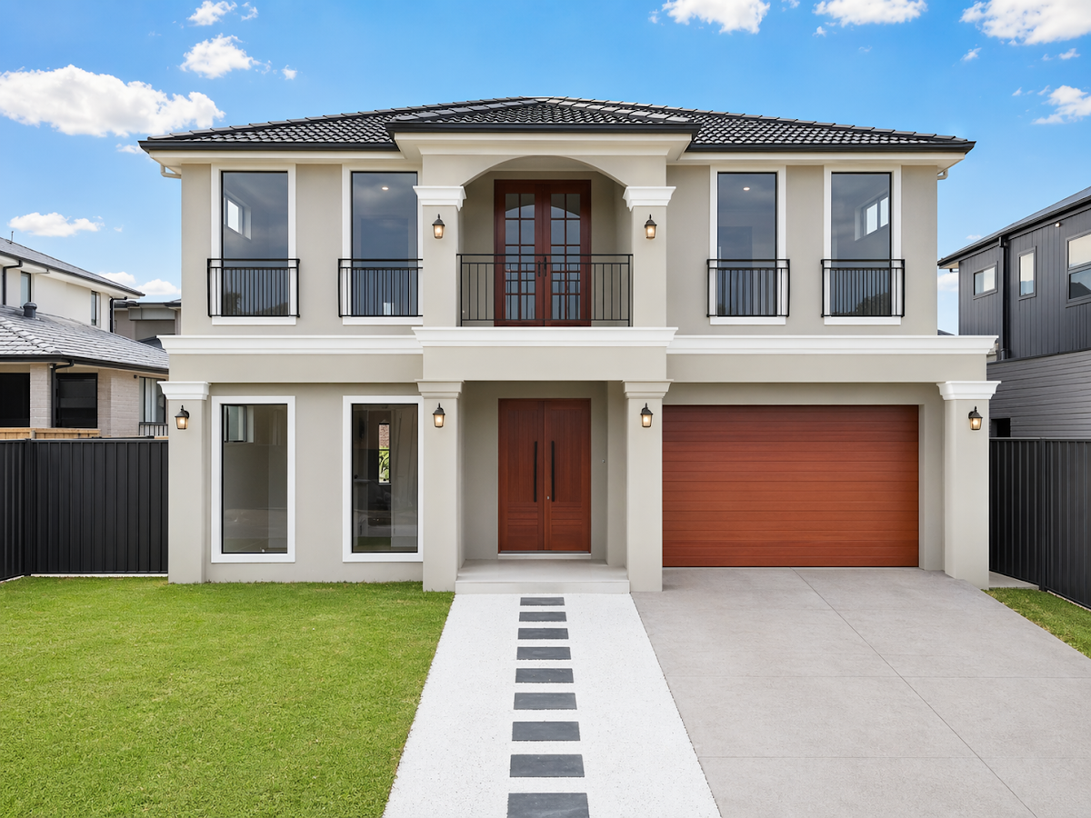 Dreamville Homes