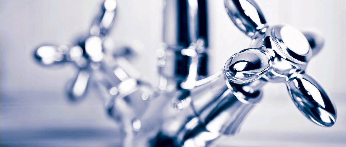 Drinkwater Plumbing