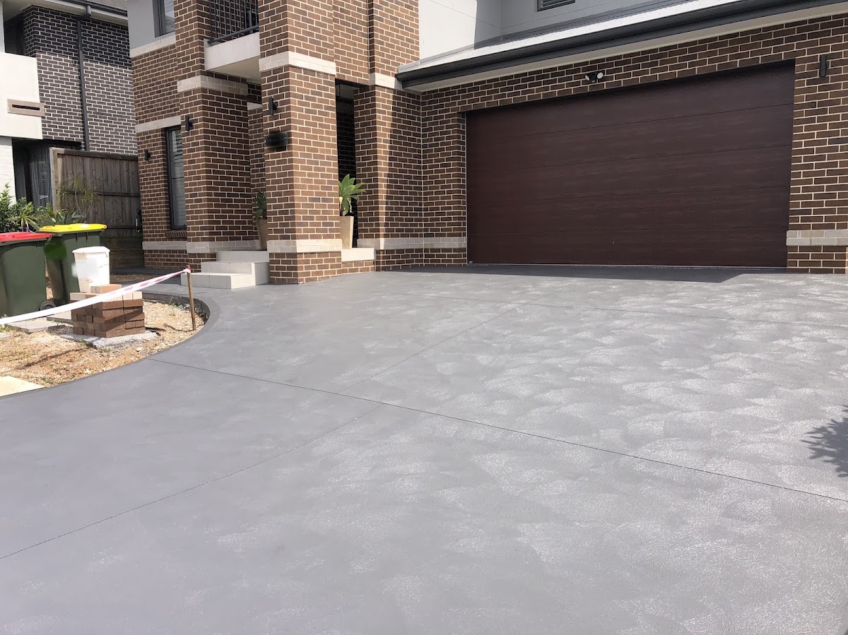 Driveways Plus