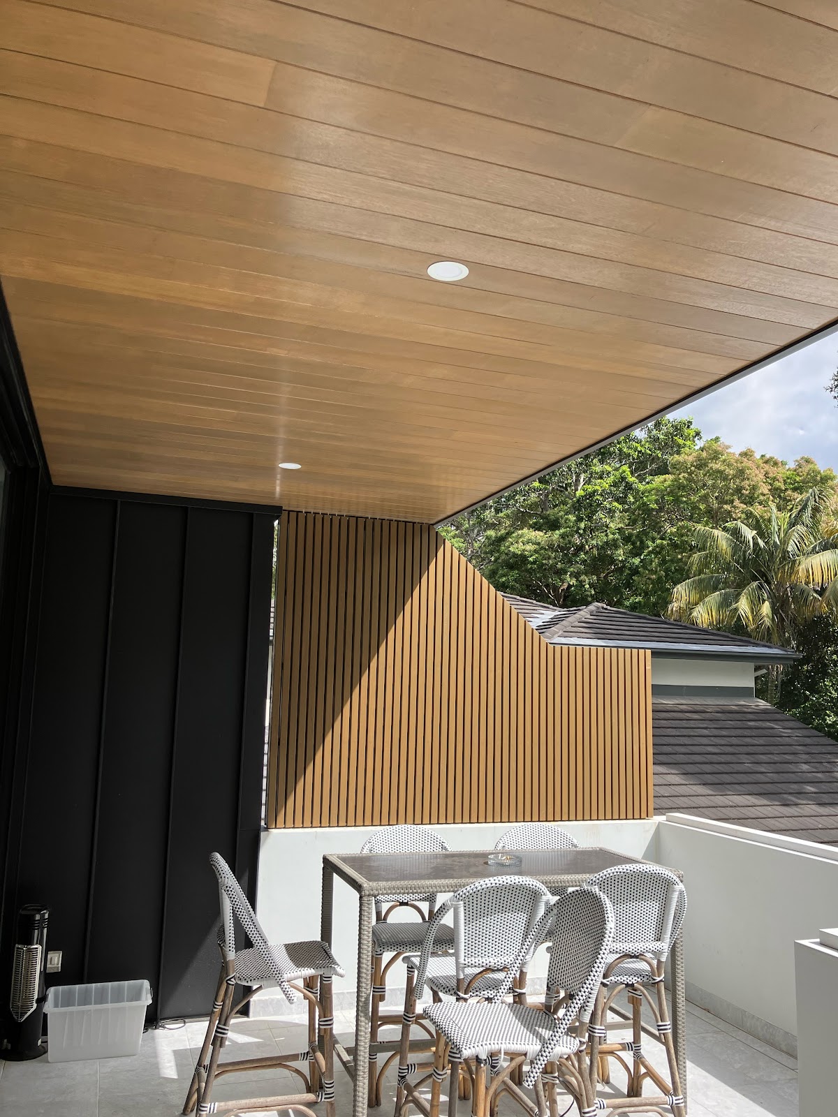 Dromard Carpentry & Home Builder