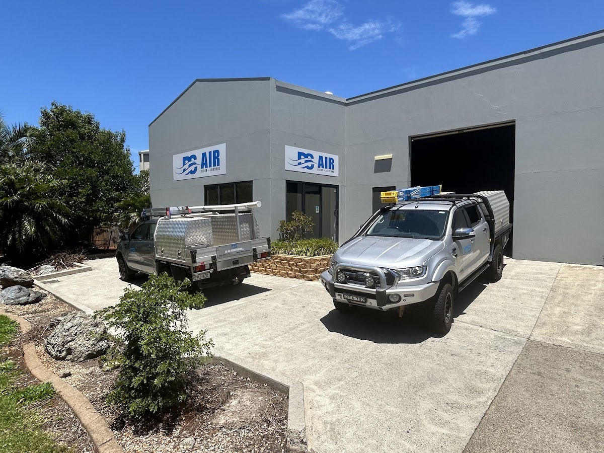 DS Air Conditioning Mid North Coast Pty Ltd