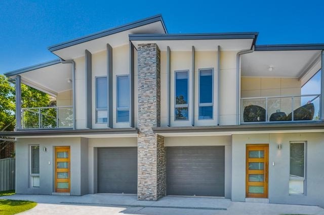Dual Property Group