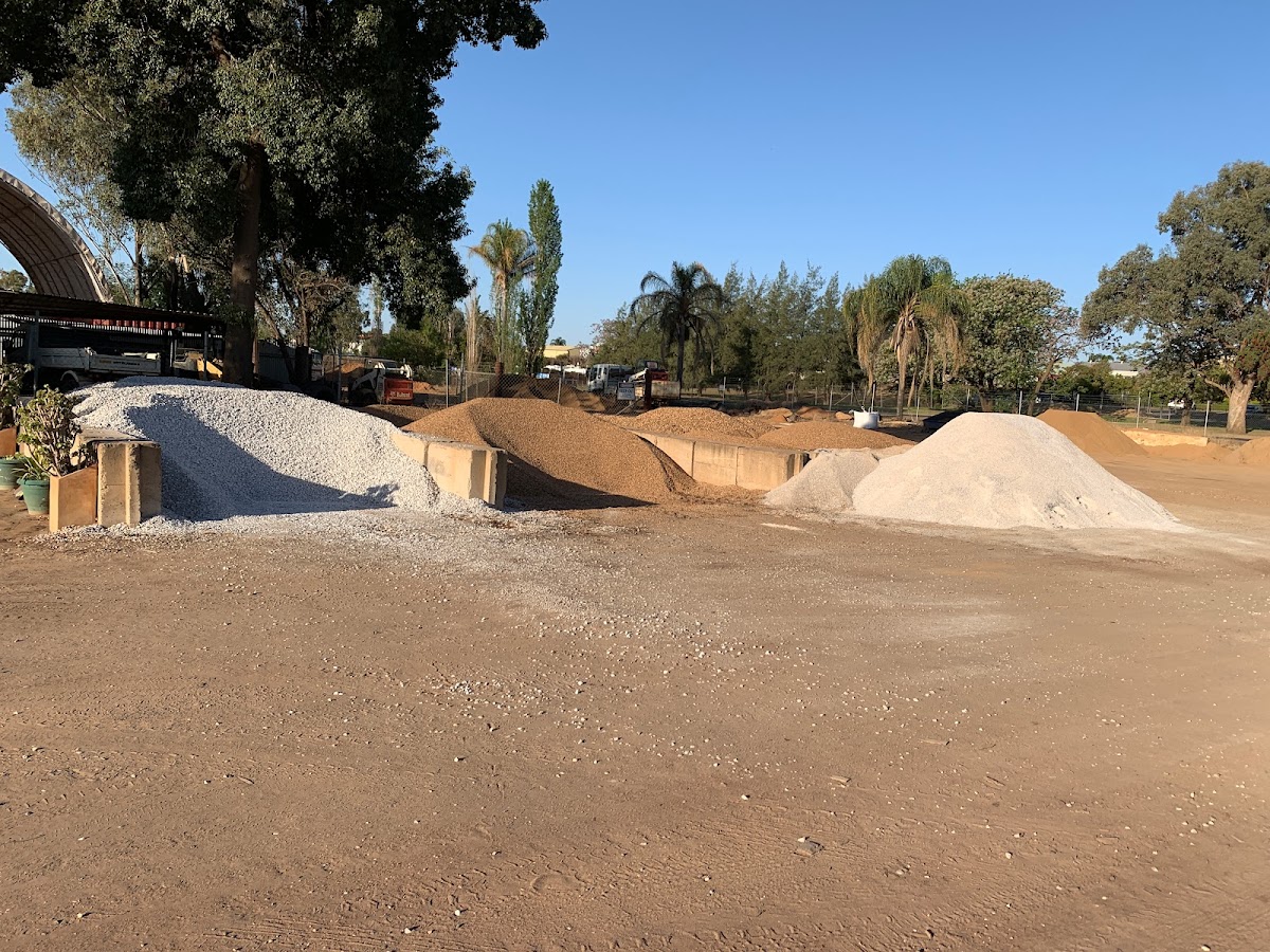 Dubbo Soils & Landscaping Supplies