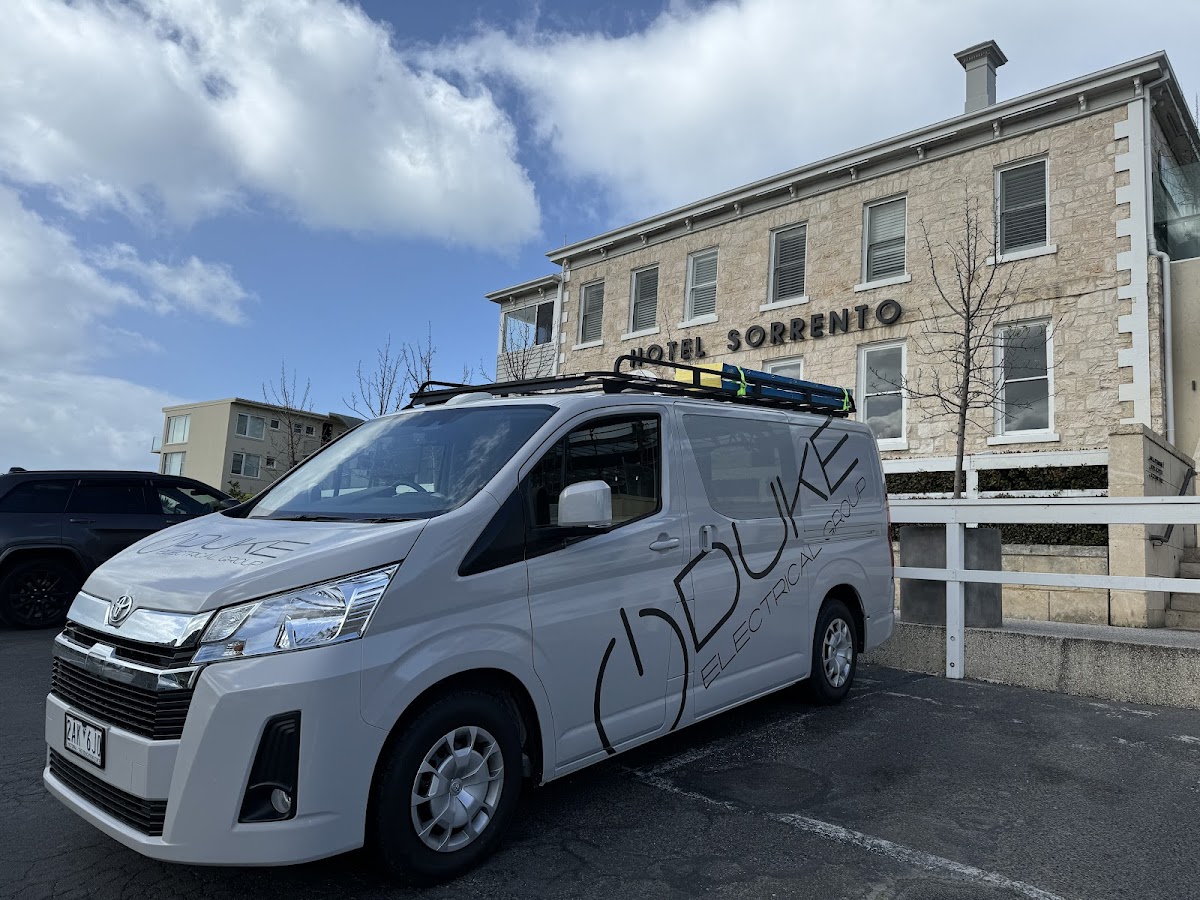 DUKE Electrical Group