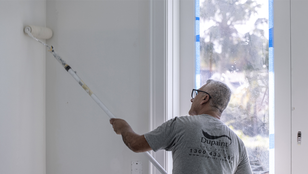 Dupaint Glebe