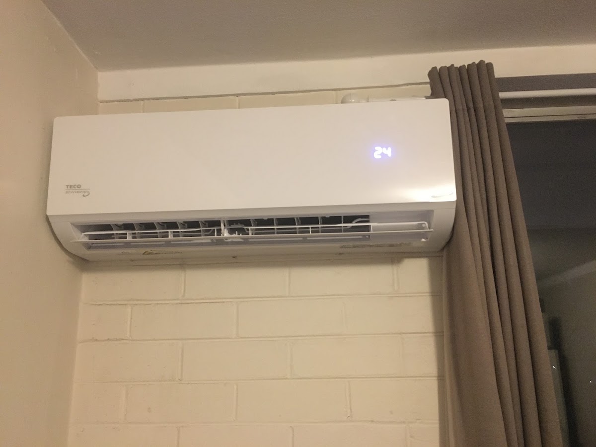 Duza's Refrigeration