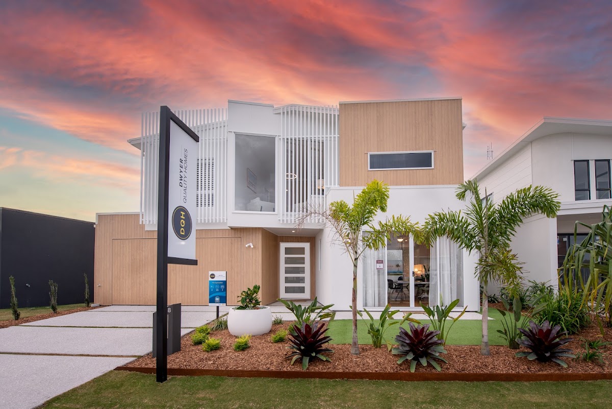 Dwyer Quality Homes