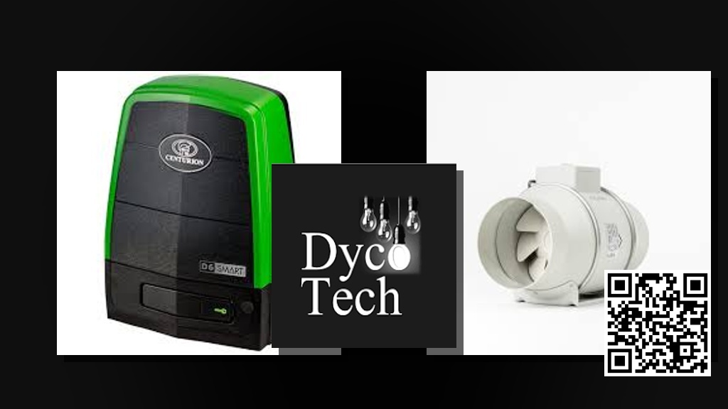 Dyco Tech Electrical