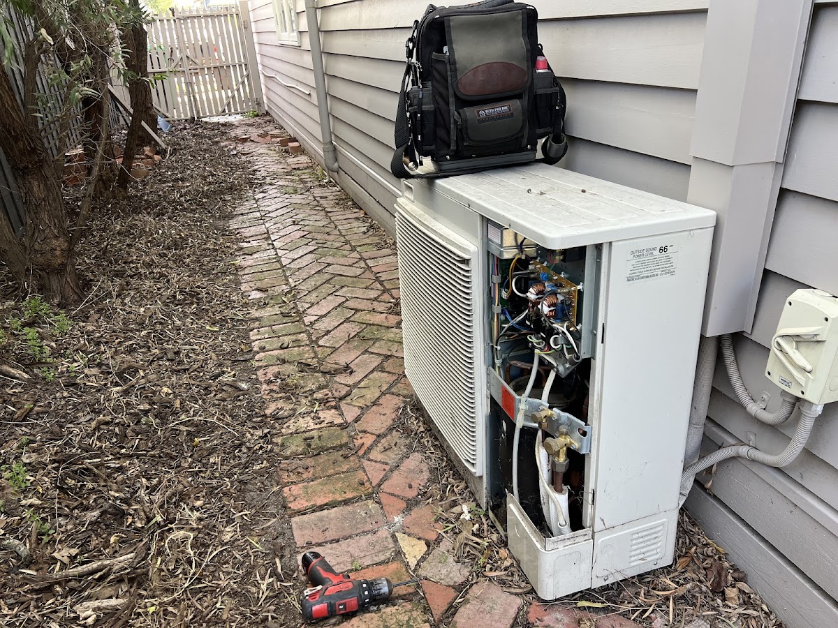 Dynamic Heating and Air Conditioning Repairs and Service