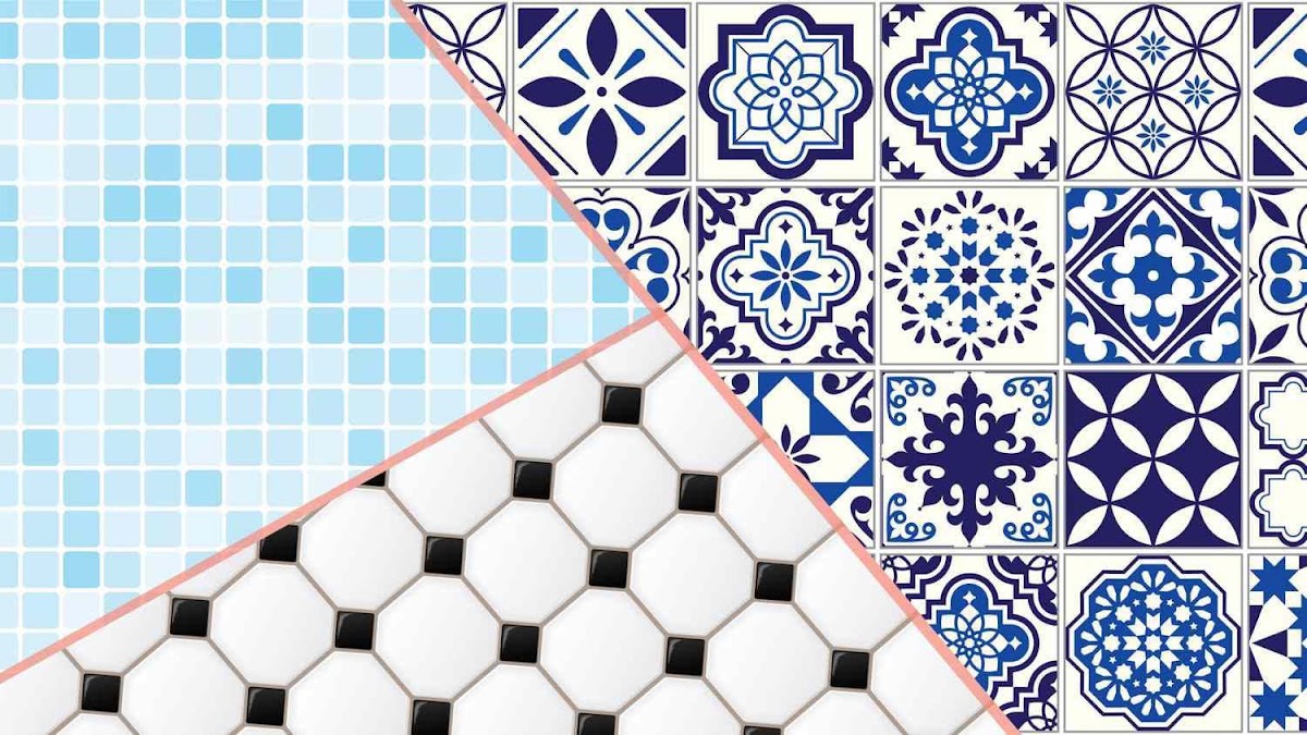 Dynamic Hobart Tiling