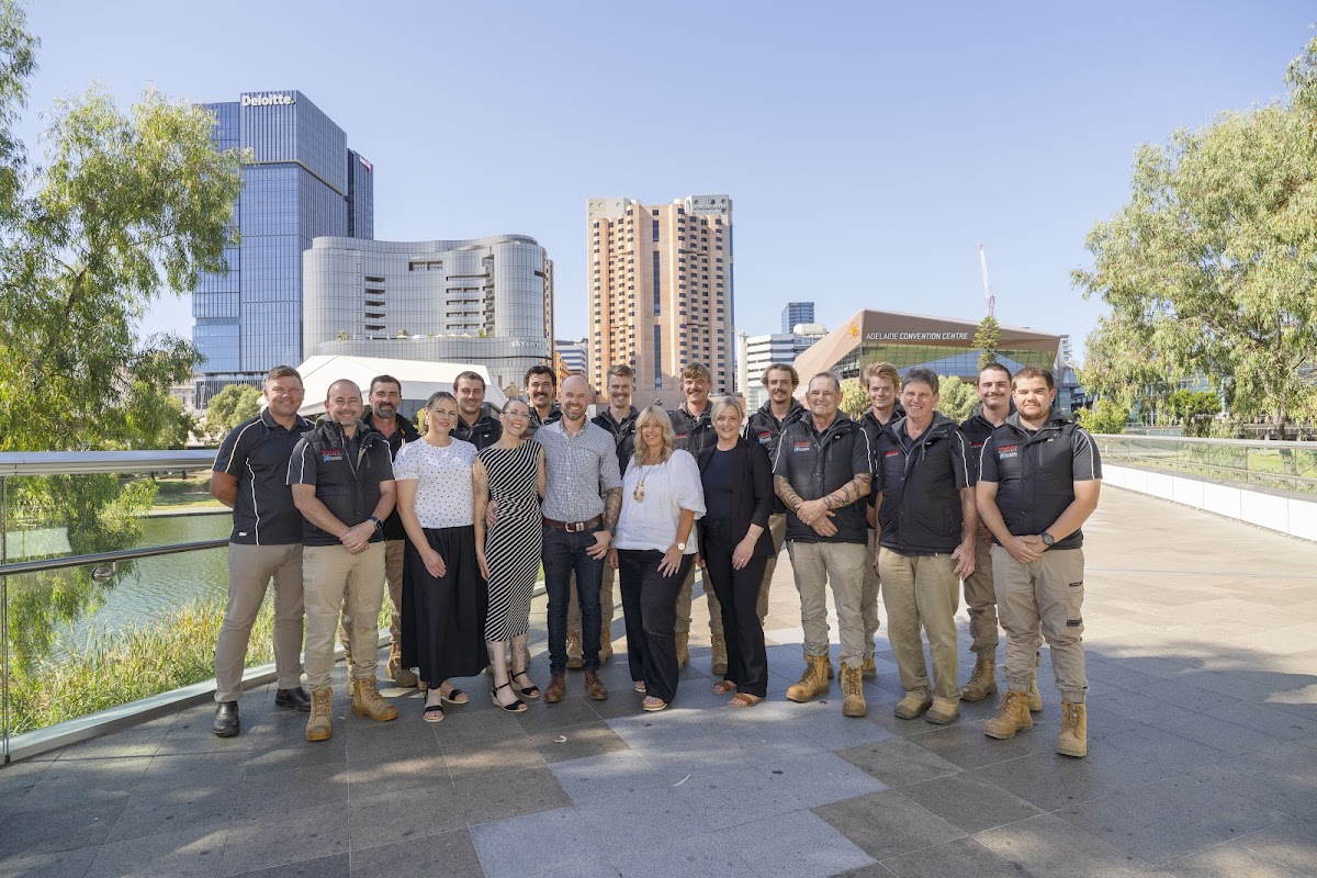 Dyno Electric - Electrician Adelaide Hills