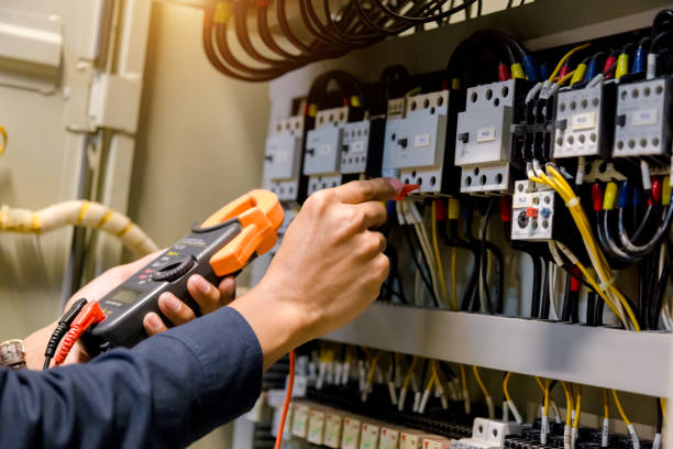 E-Tech Electrical