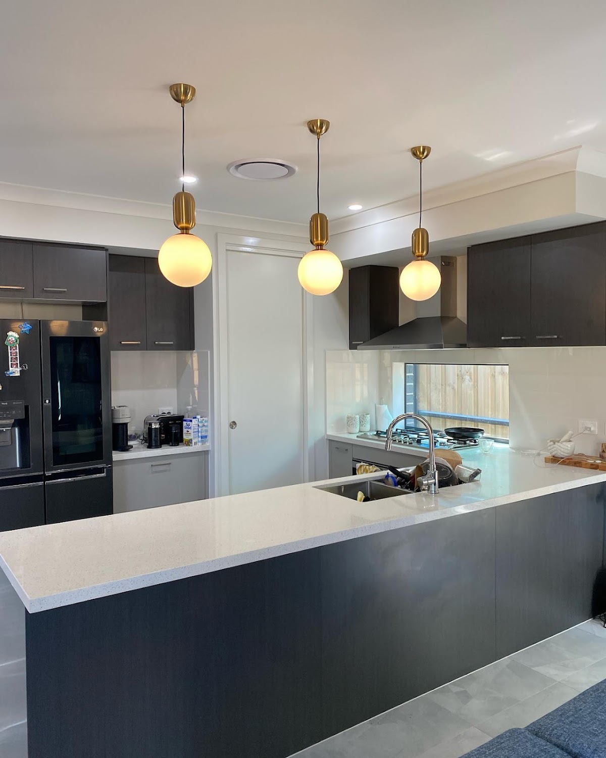 EA Electrics - Residential & Commercial Electrician