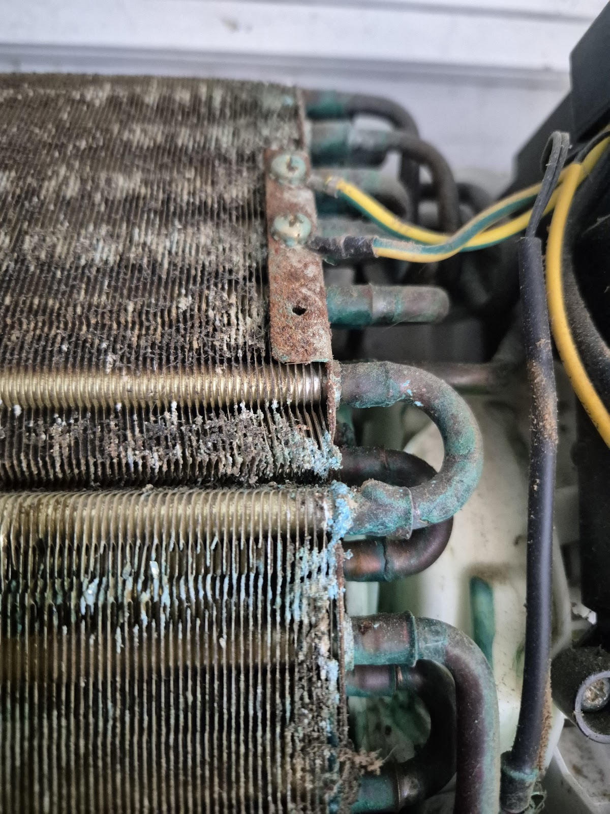 Eagles air conditioning services