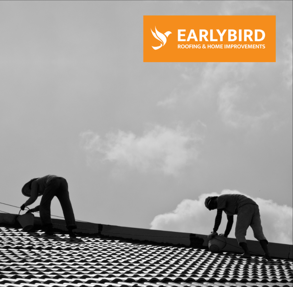 Earlybird Roofing & Home Improvements