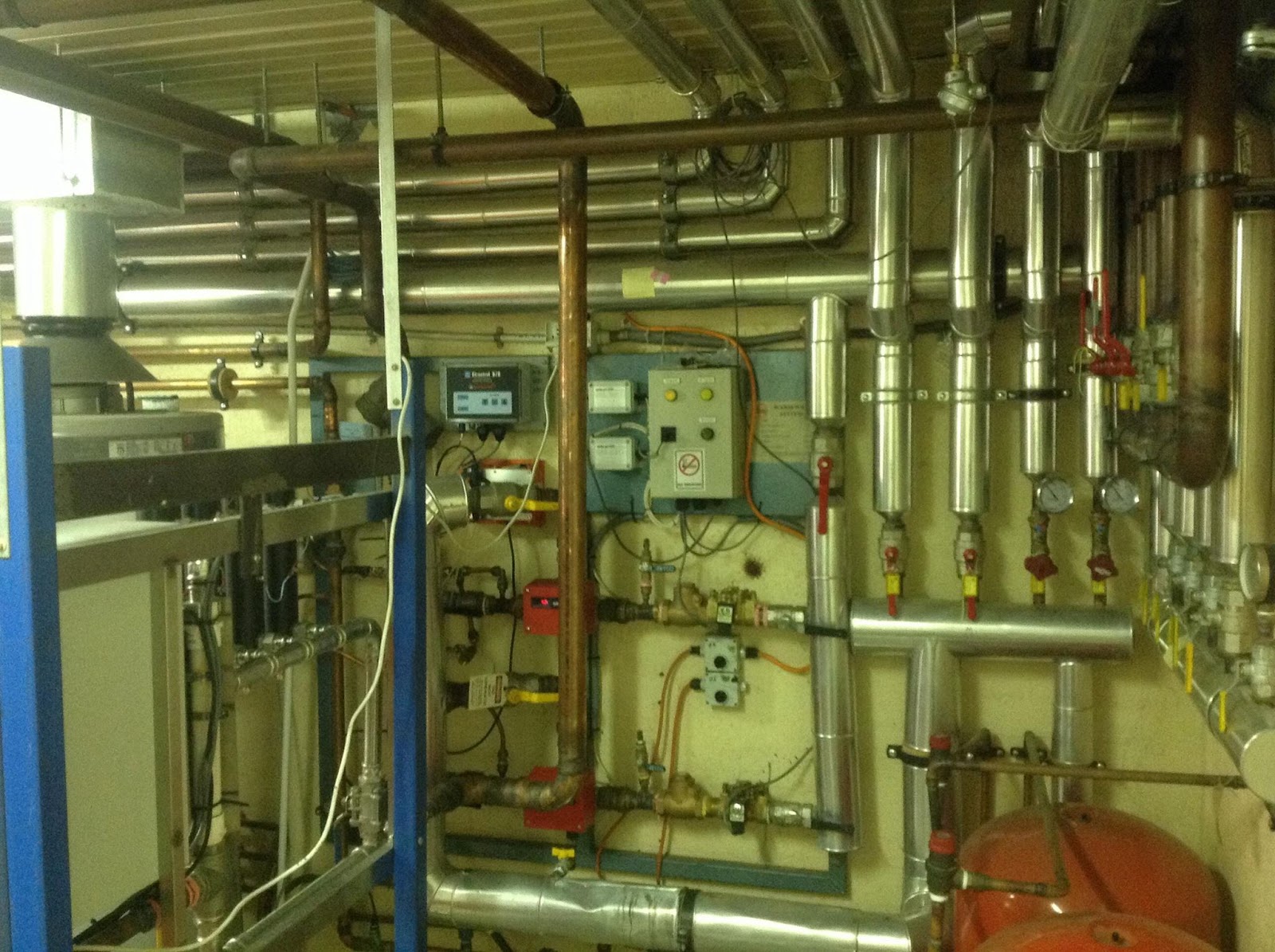 East and Hills Plumbing