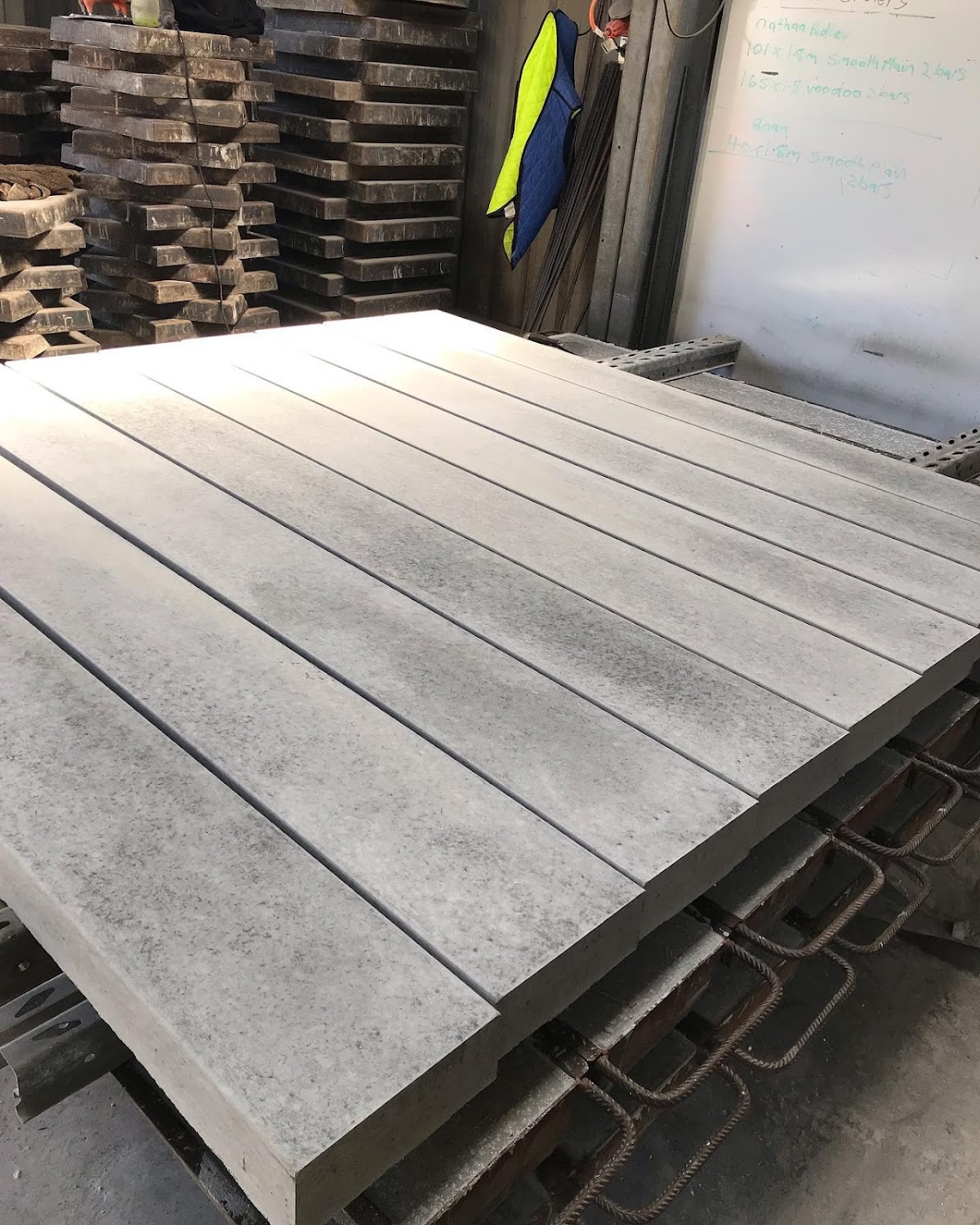 East Coast Concrete Products