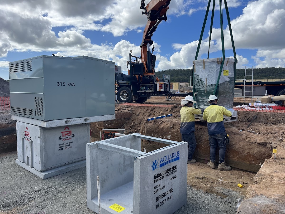 East Coast Electrical Queensland