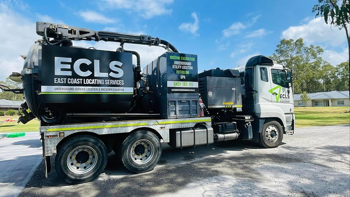 East Coast Locating Services