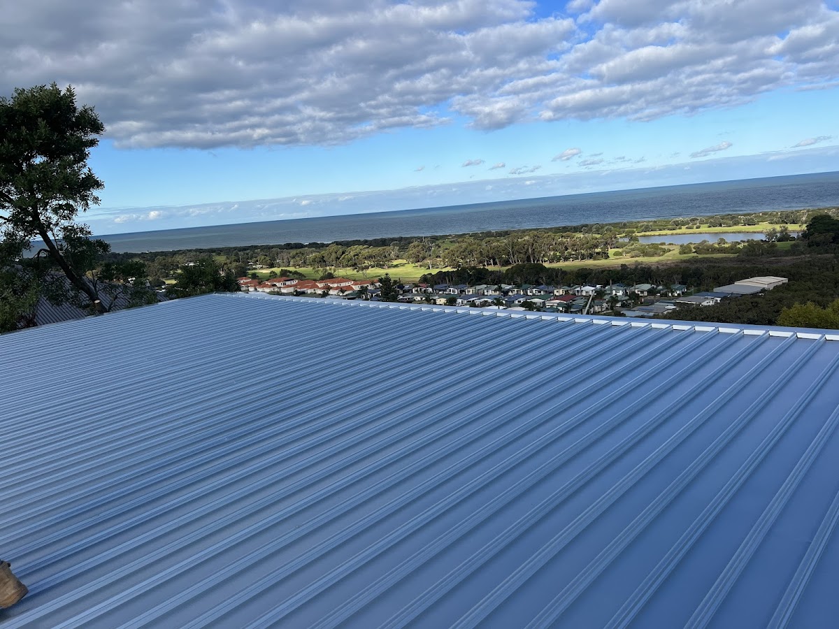 East Gippsland Roofing