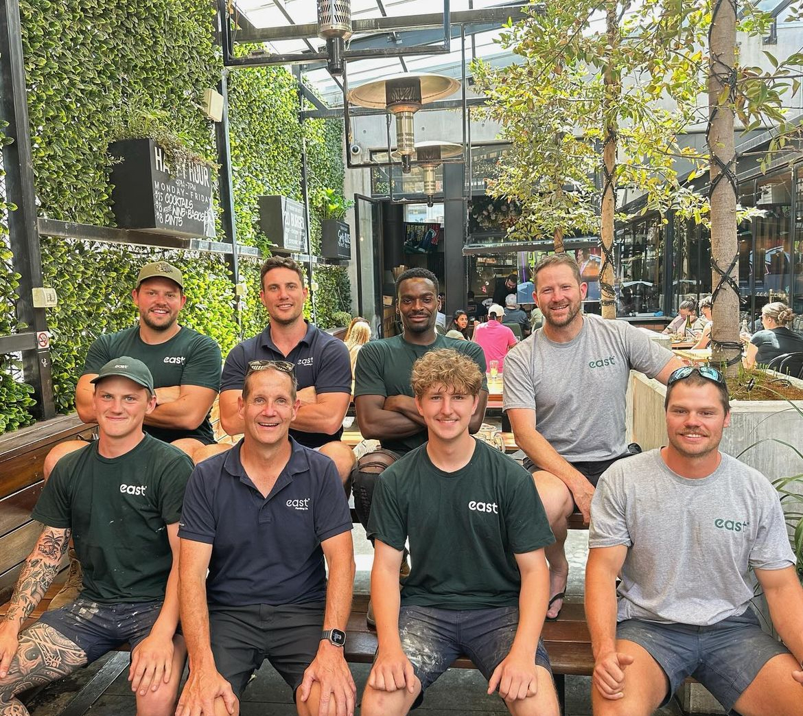 East Plumbing Co