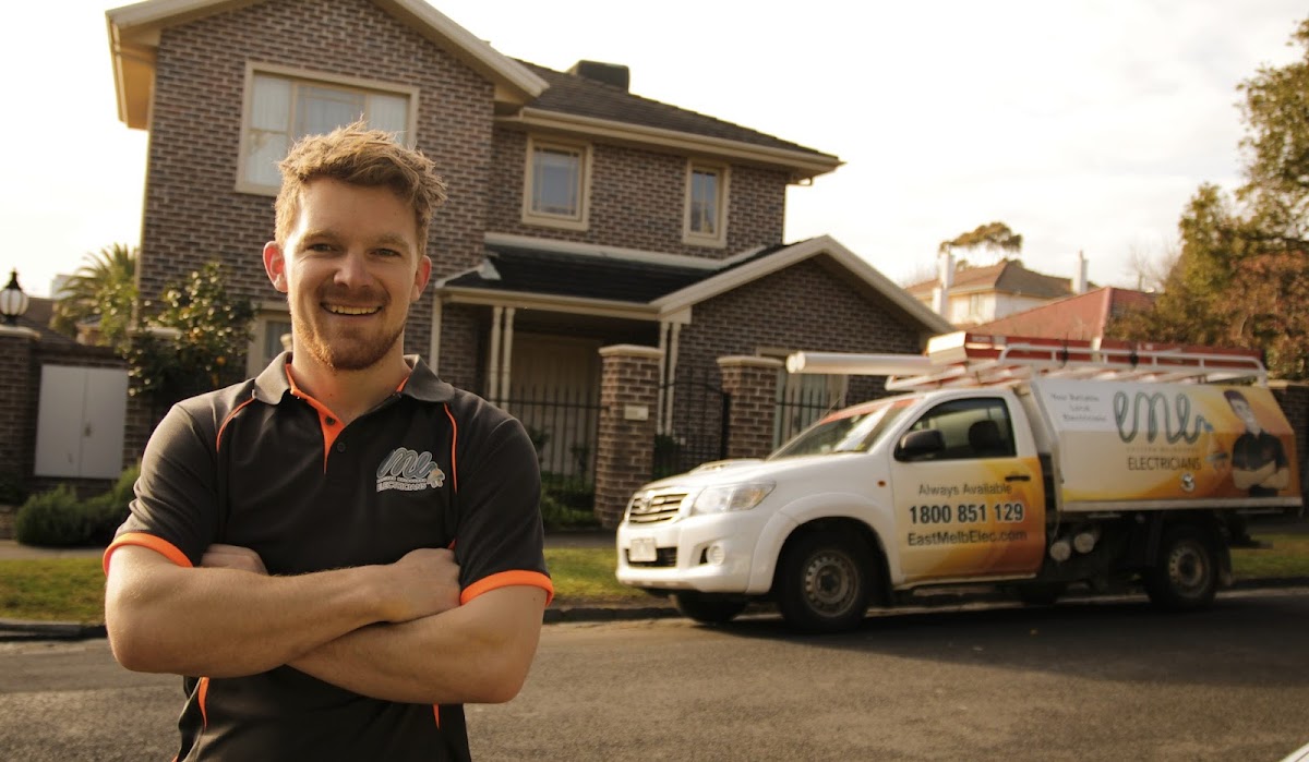 Eastern Melbourne Electricians