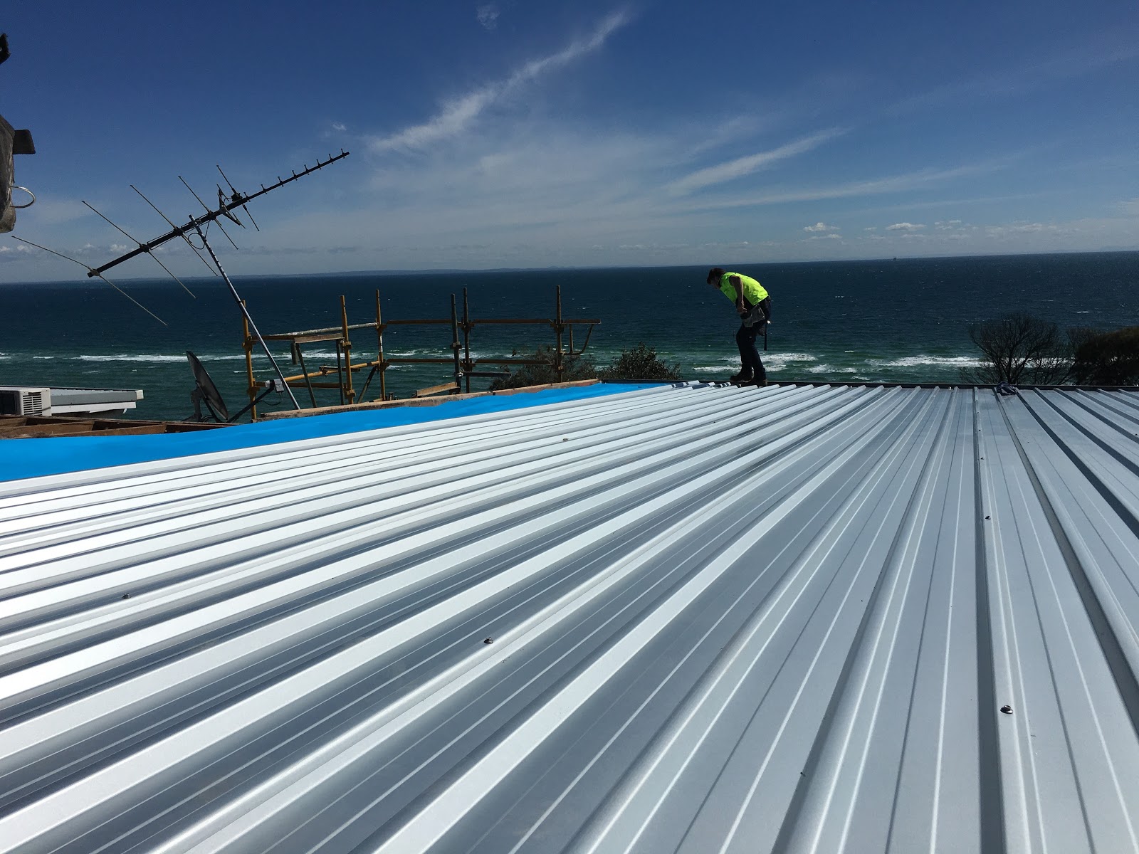Eastern Melbourne Roofing