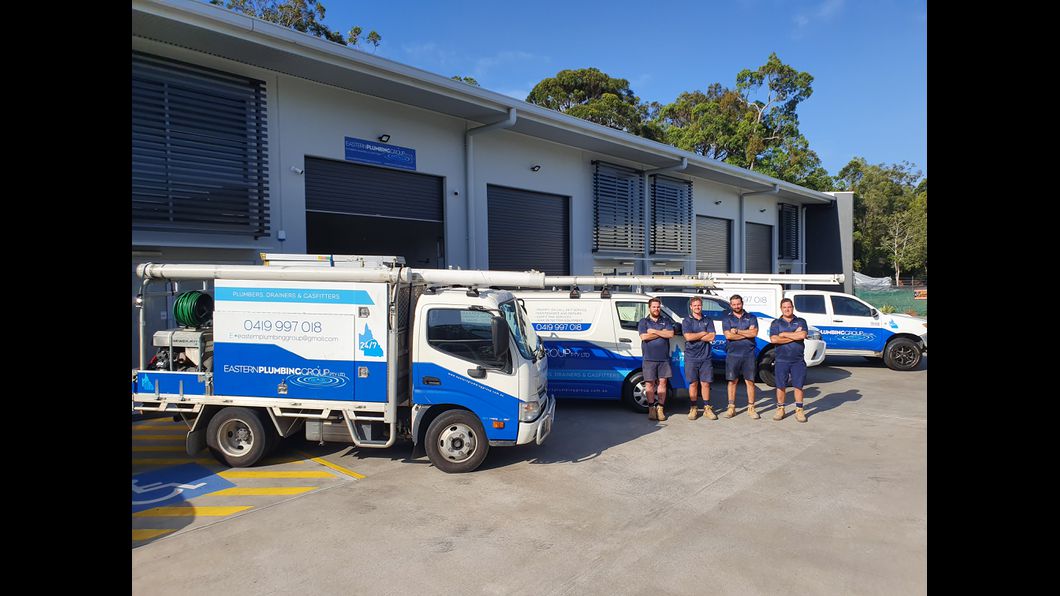 Eastern Plumbing Group